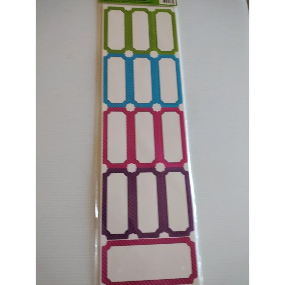 Teacher Created Resources Important Times Mini Bulletin Board 71 PCs On 8 Panels